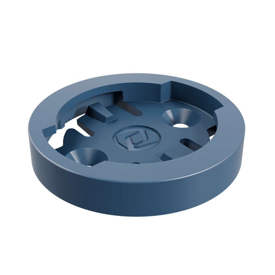 Syncros Computer Compatible Insert - Wahoo (Blue)