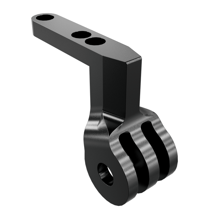 Syncros MT-R101-AL GoPro®-Interface