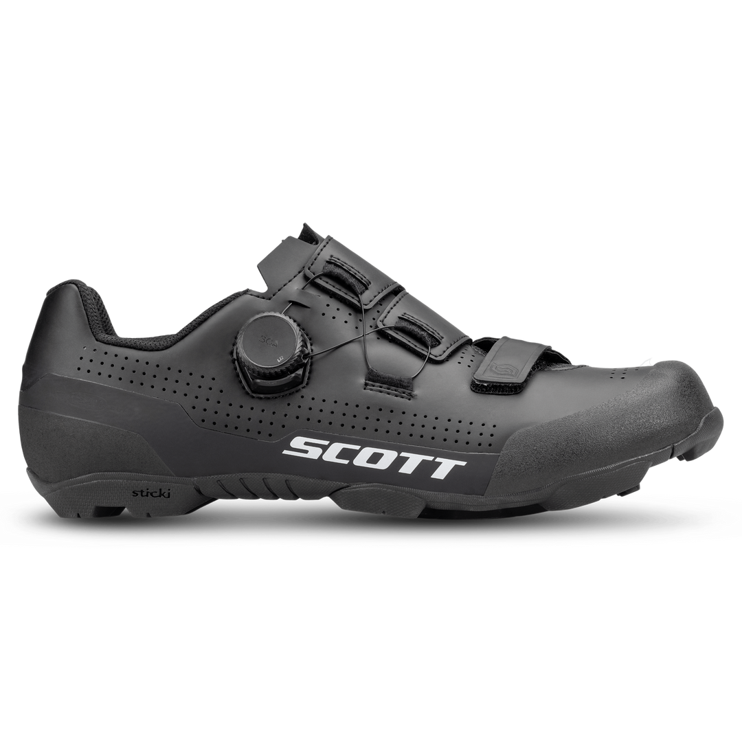 Scott MTB Team BOA Shoe