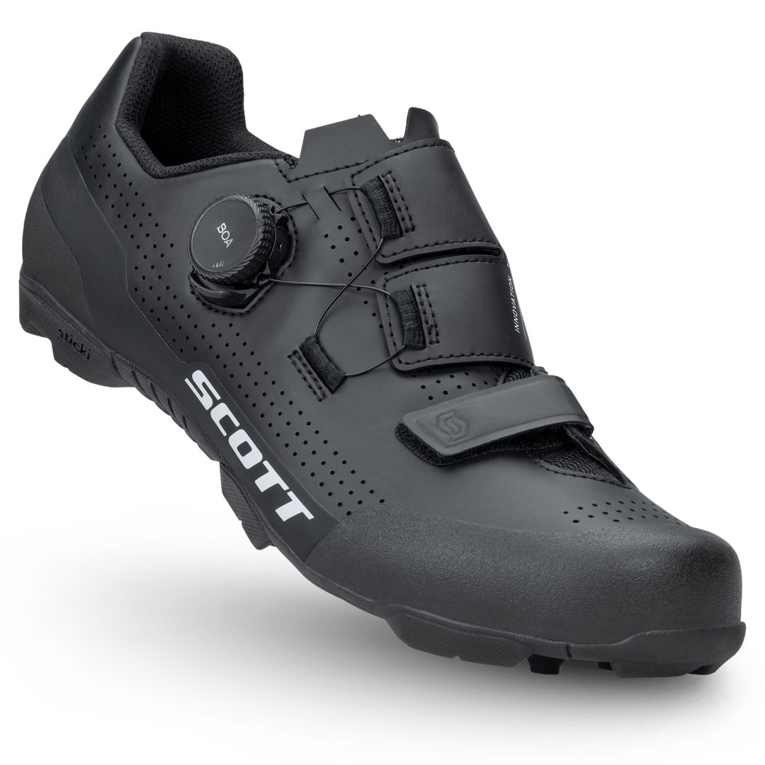Scott MTB Team BOA Shoe