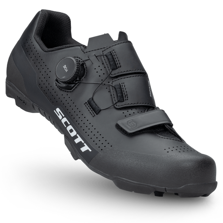 Scott MTB Team BOA Shoe