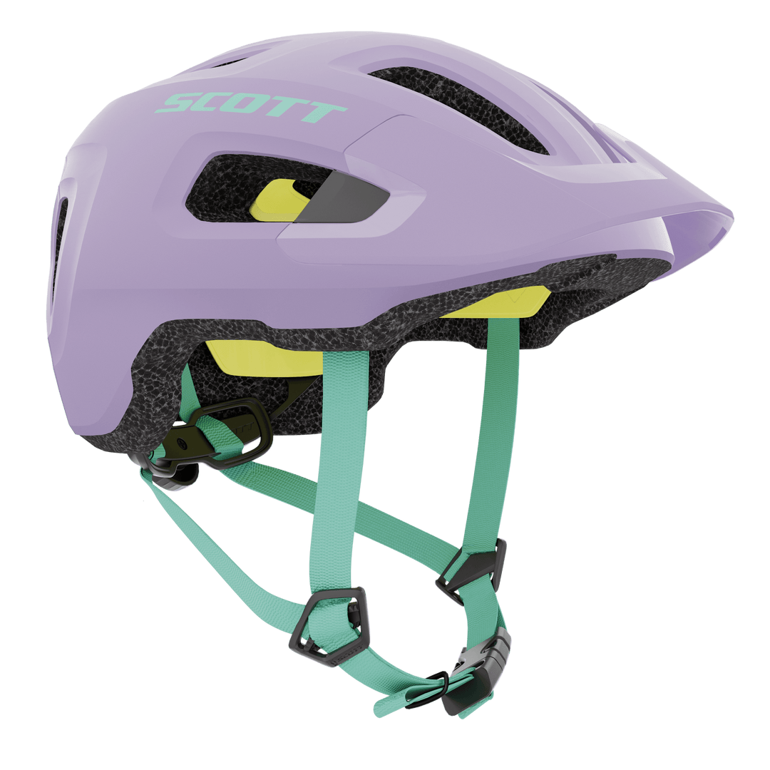 Scott Supra Junior Mips (CE) Helmet