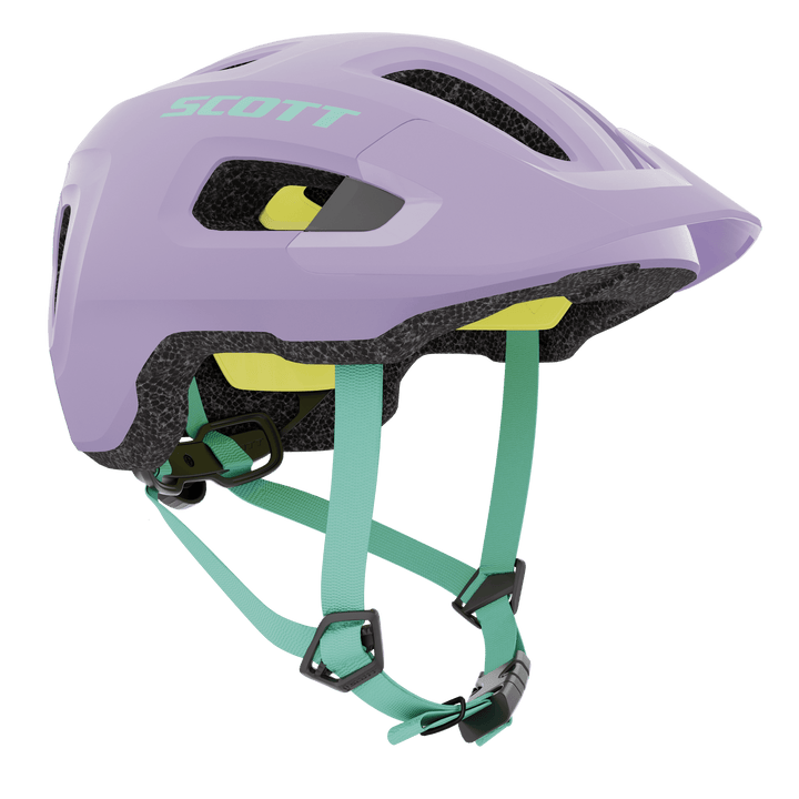 Scott Supra Junior Mips (CE) Helmet