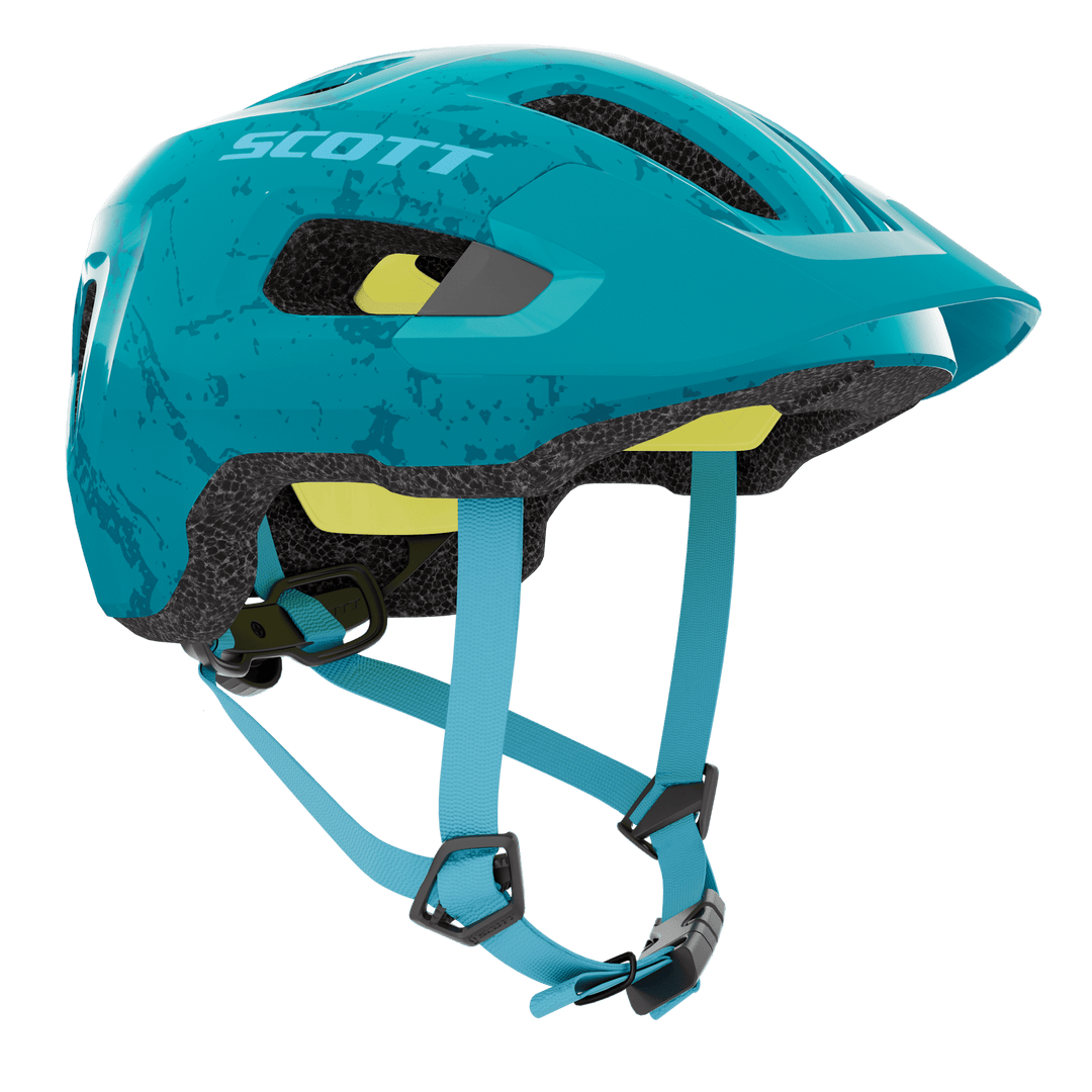 Scott Supra Junior Mips (CE) Helmet