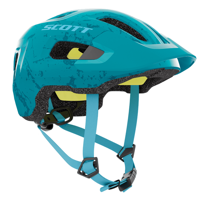 Scott Supra Junior Mips (CE) Helmet