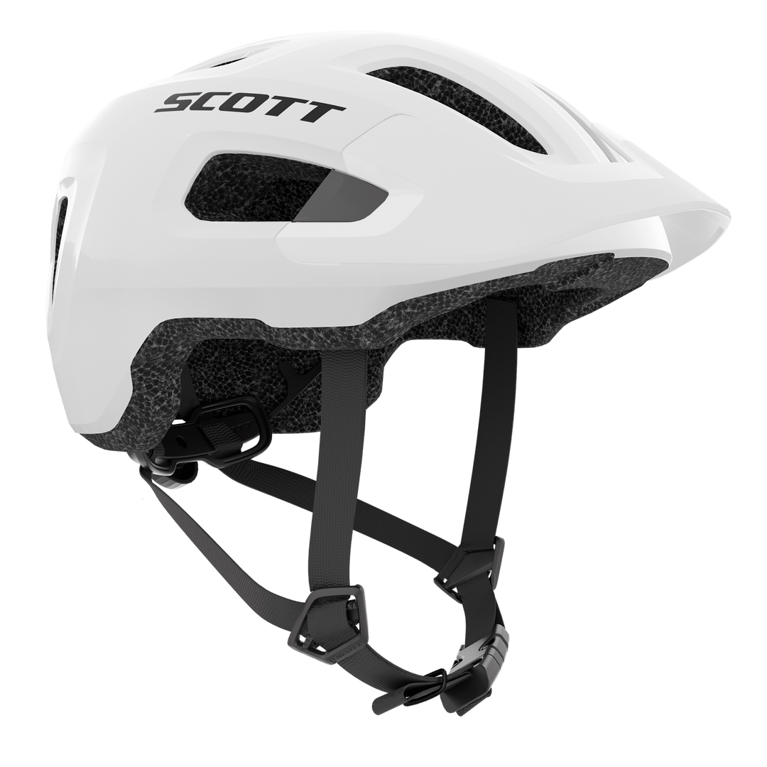 Scott Supra (CE) Junior Helmet