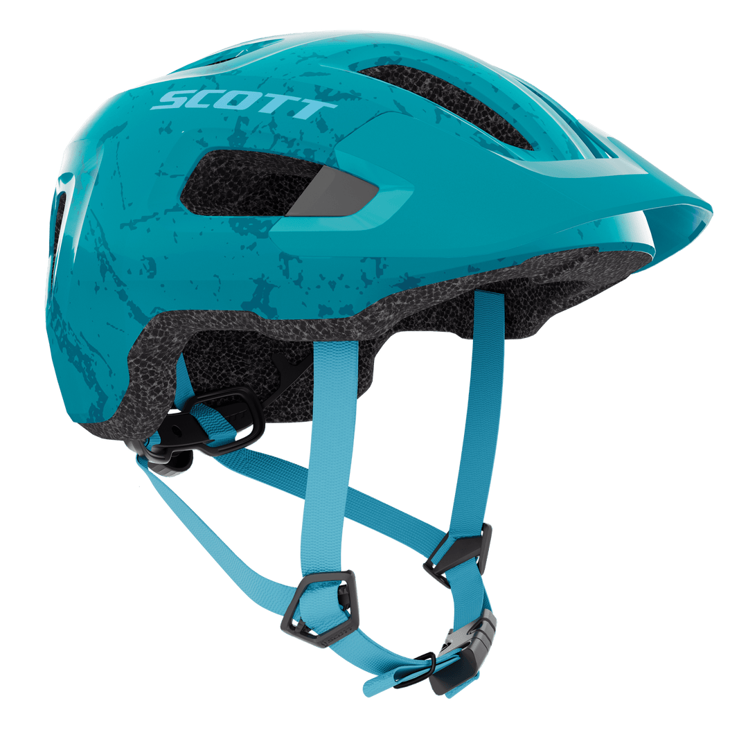 Scott Supra (CE) Junior Helmet
