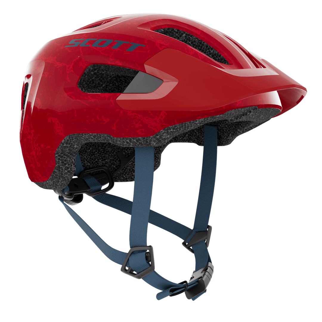 Scott Supra (CE) Junior Helmet