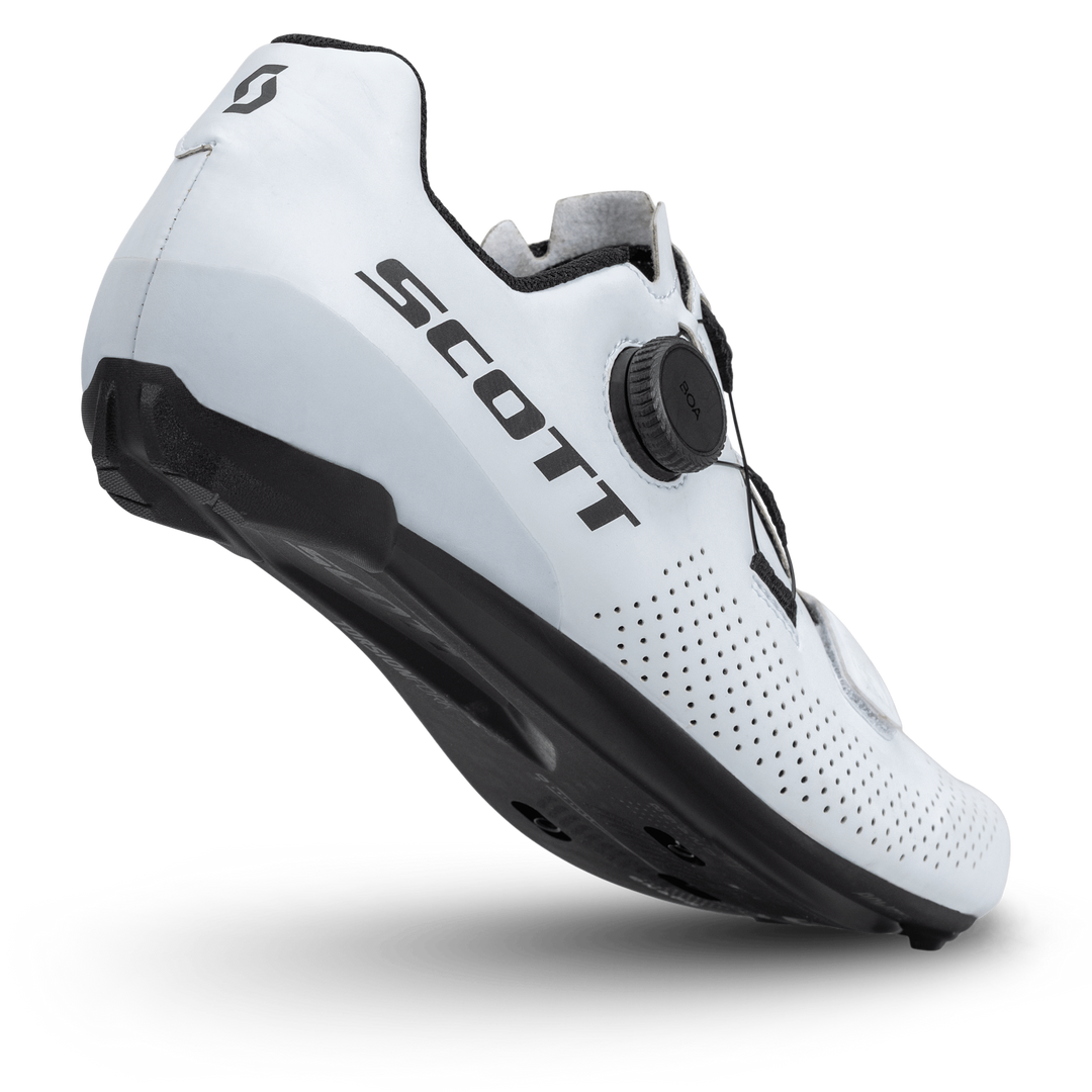 Scott Road Team BOA Shoe