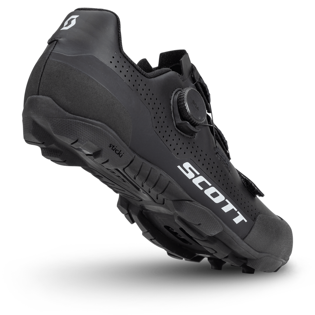 Scott MTB Team BOA Shoe