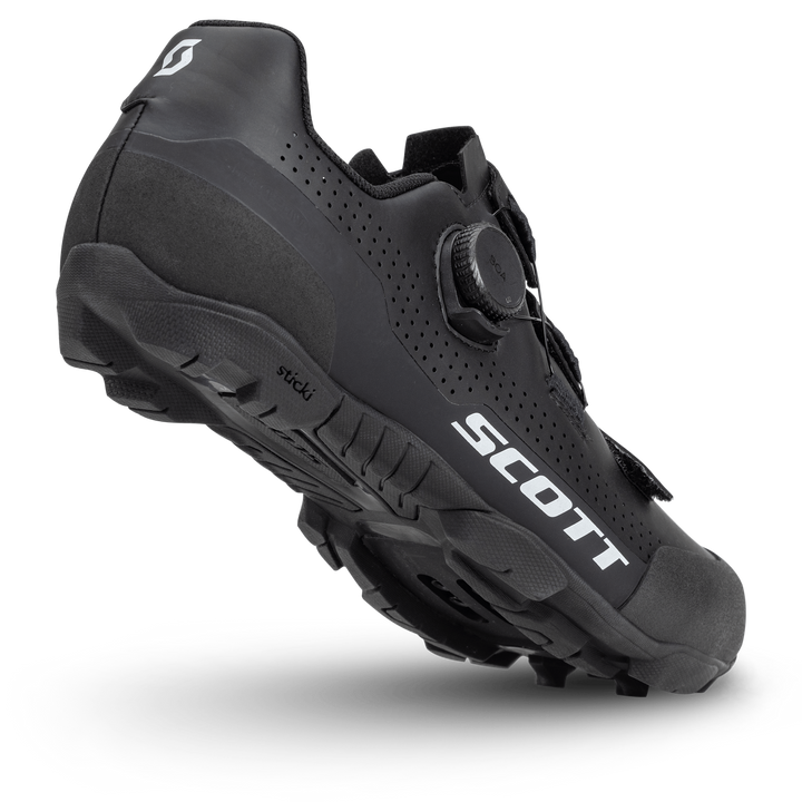 Scott MTB Team BOA Shoe