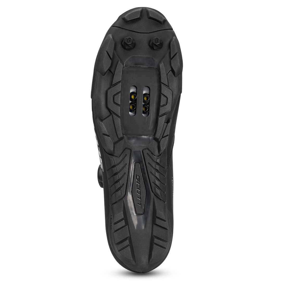 Scott MTB Team BOA Shoe