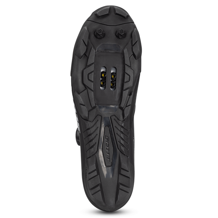 Scott MTB Team BOA Shoe