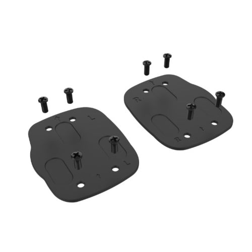 Wahoo Powrlink Zero Replacement Spacer Screw Set