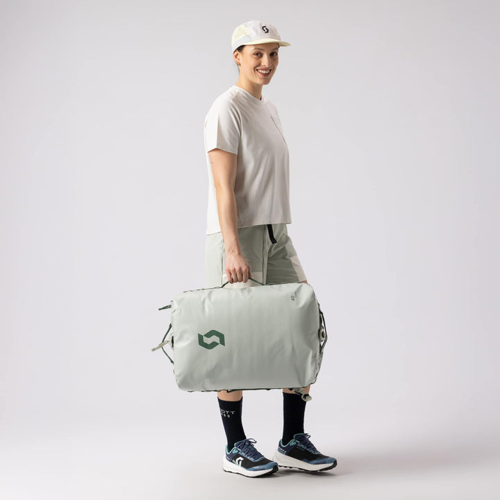 Scott Travel 40 Duffle Bag