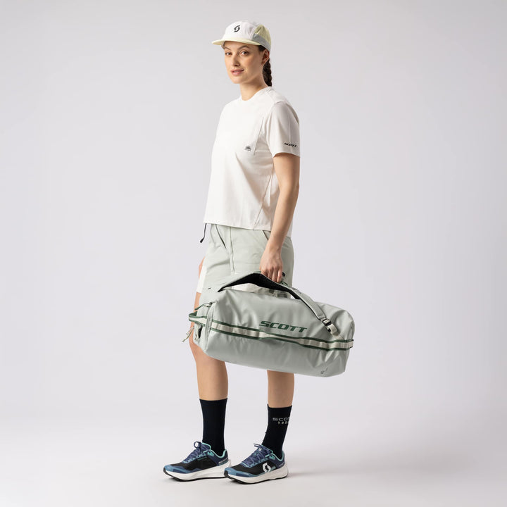 Scott Travel 40 Duffle Bag