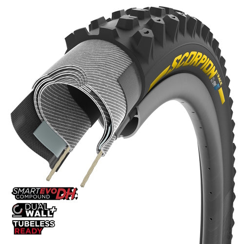 Pirelli Scorpion Race DH S