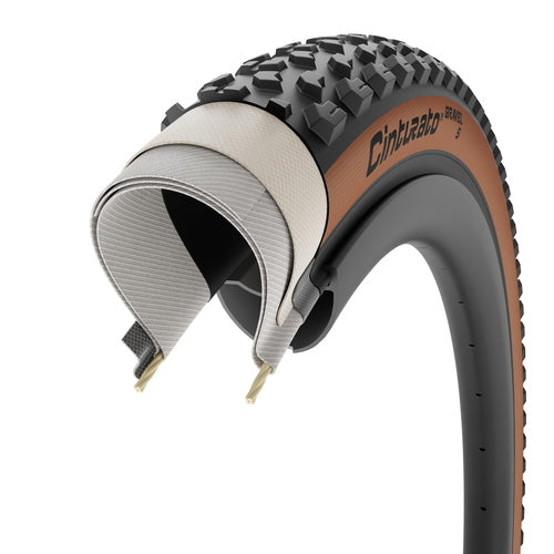 Pirelli Cinturato Gravel S Classic TLR