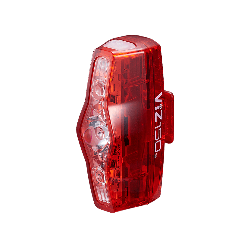 Cateye ViZ 150 Rear Light (LD800N USB-C)