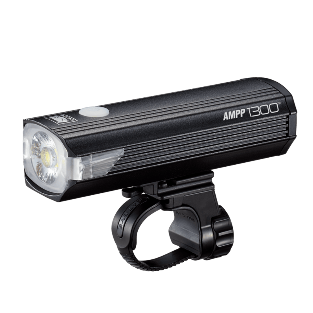 Cateye AMPP 1300 front light EL1300RC