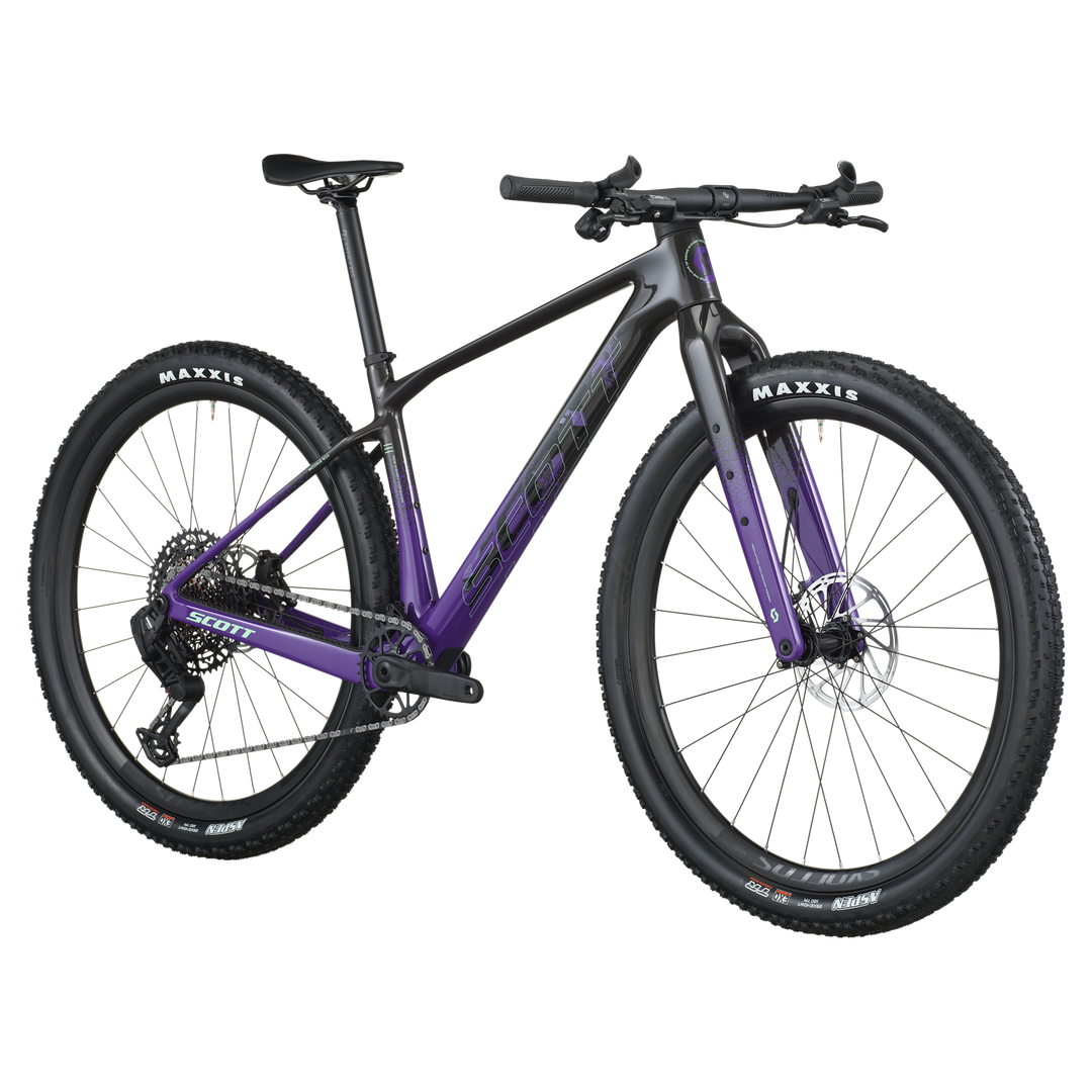Scott Scale Gravel 10 Bike