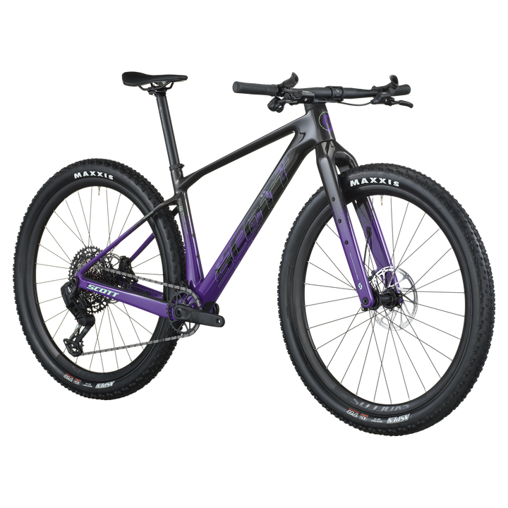 Scott Scale Gravel 10 Bike
