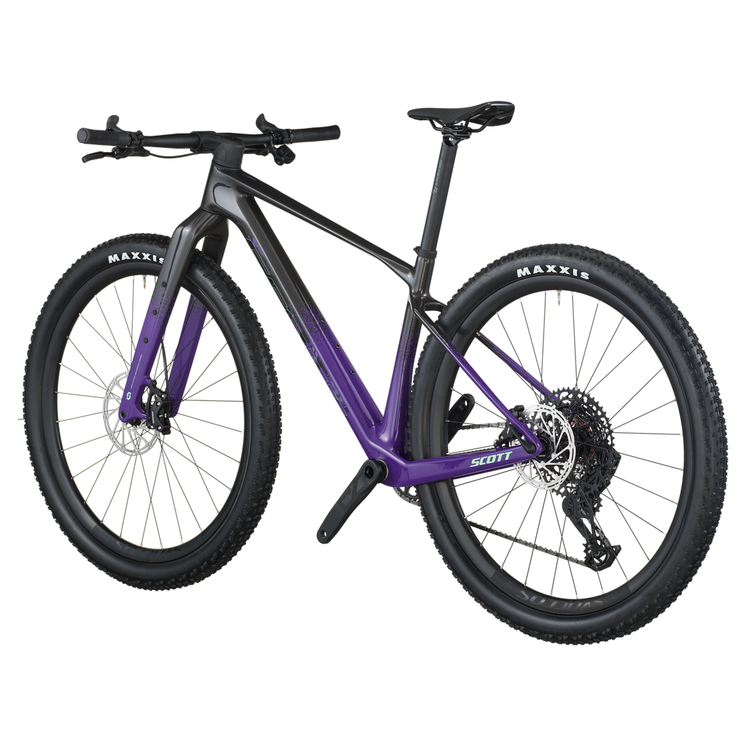 Scott Scale Gravel 10 Bike