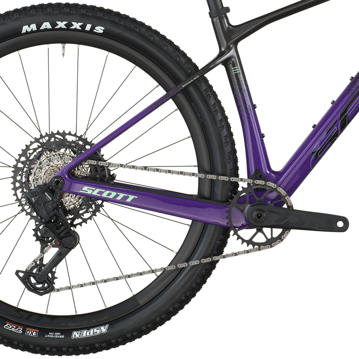 Scott Scale Gravel 10 Bike