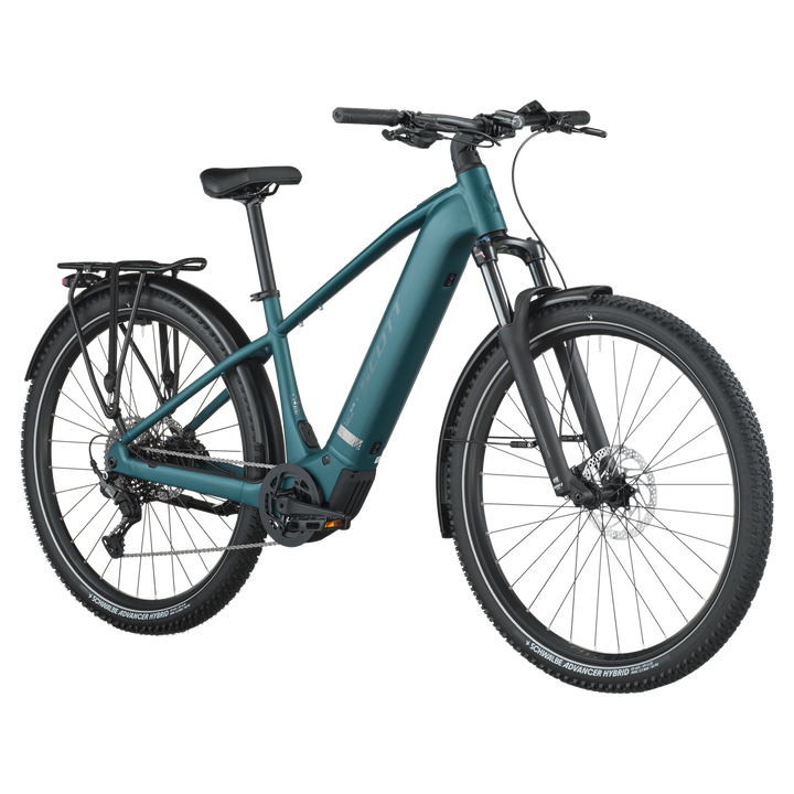 Scott Axis 30 Bike
