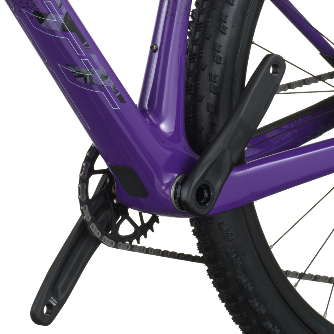 Scott Scale Gravel 10 Bike
