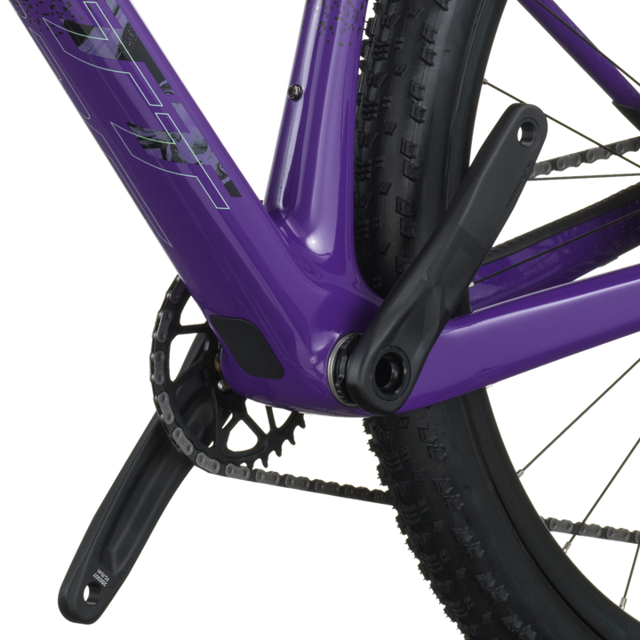 Scott Scale Gravel 10 Bike