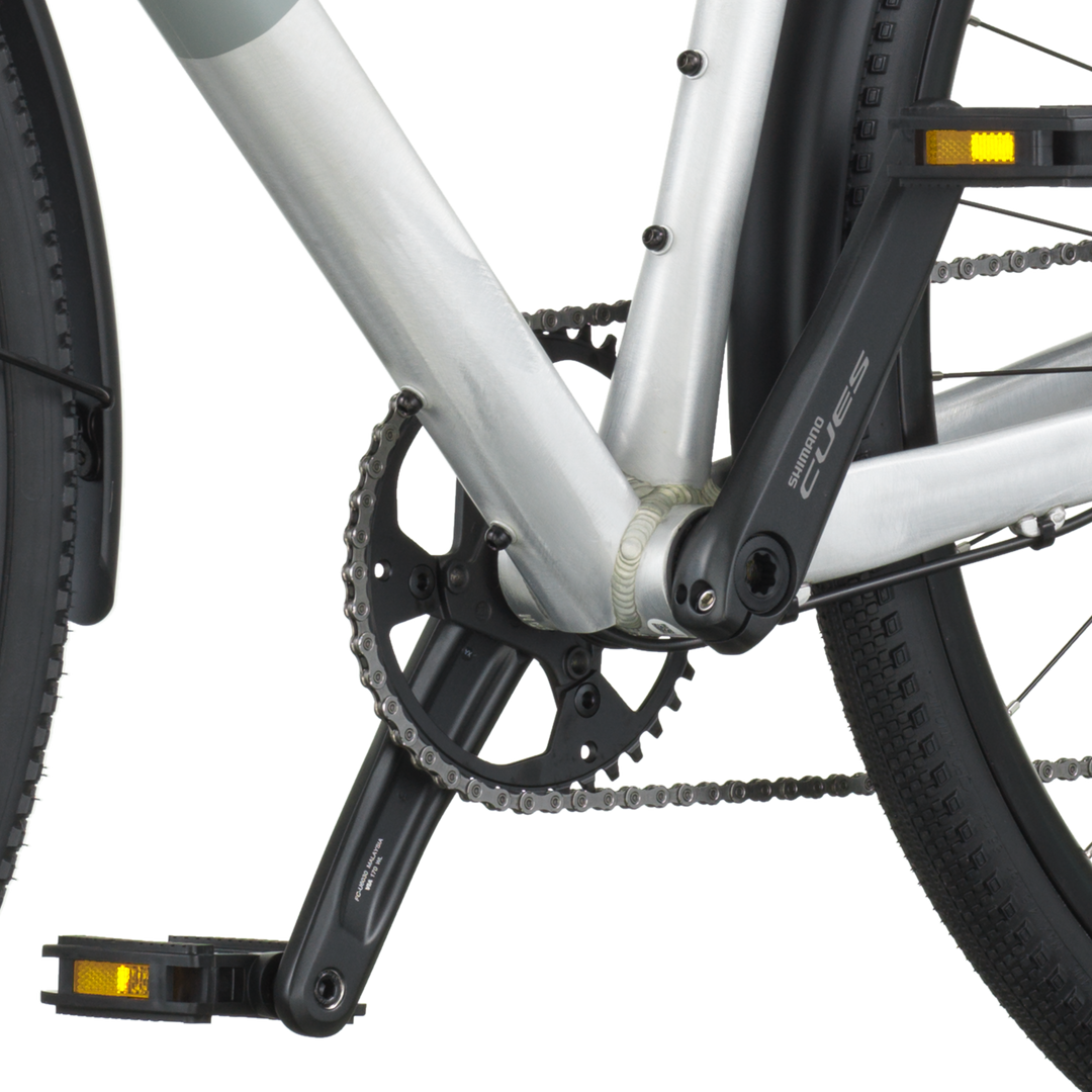 Scott Metrix 30 EQ Bike