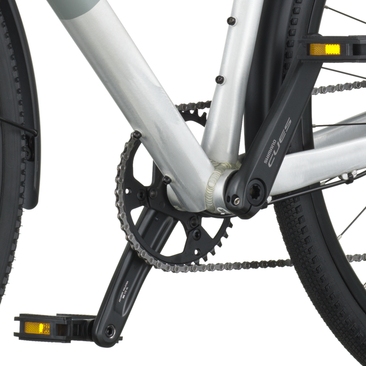 Scott Metrix 30 EQ Bike