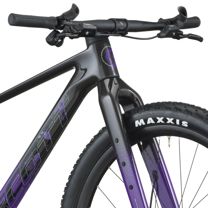 Scott Scale Gravel 10 Bike