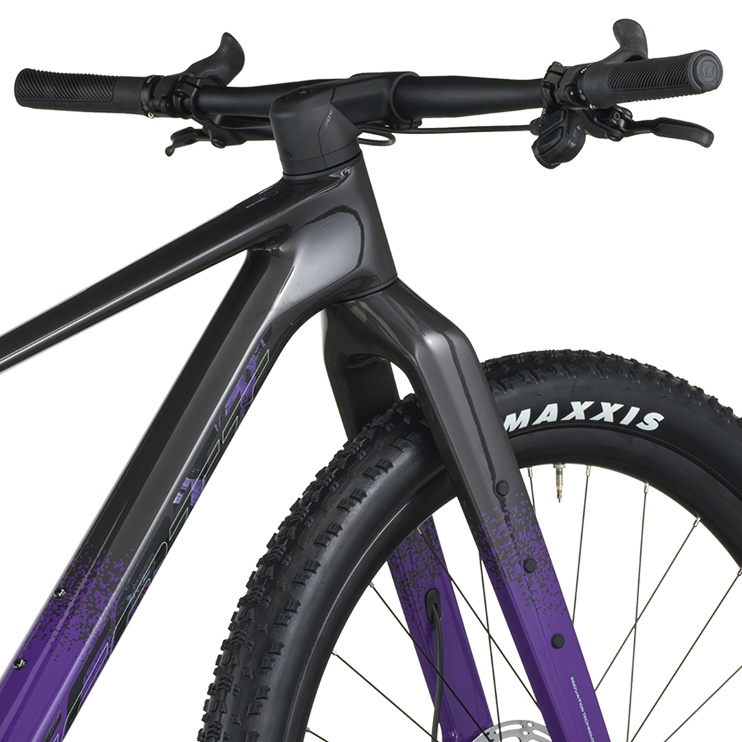 Scott Scale Gravel 10 Bike
