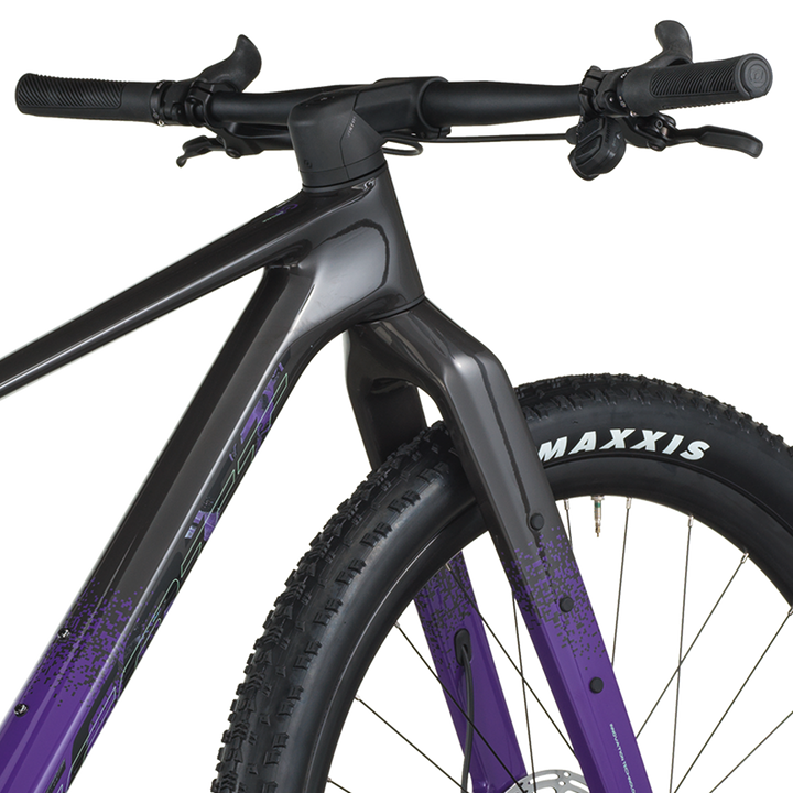 Scott Scale Gravel 10 Bike