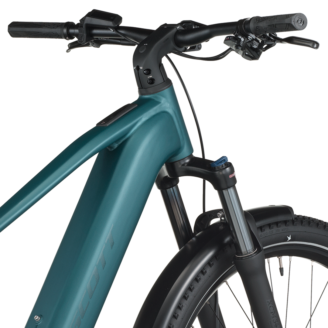 Scott Axis 30 Bike