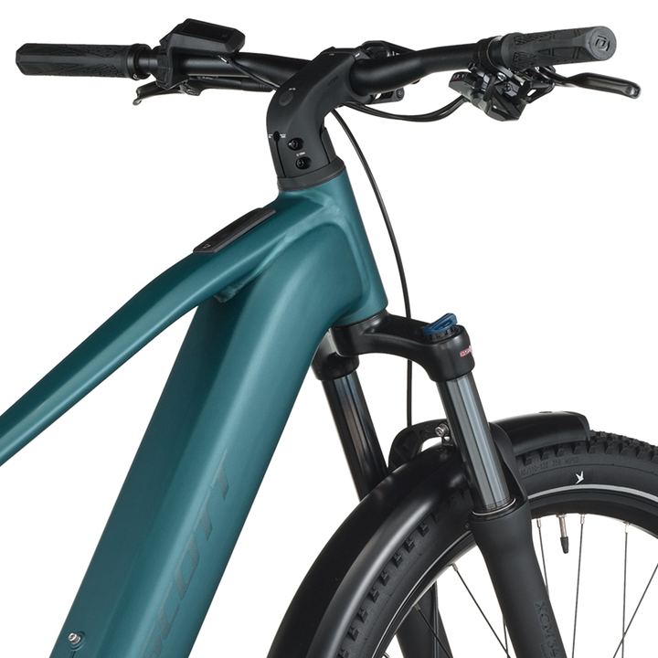 Scott Axis 30 Bike