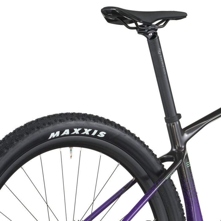 Scott Scale Gravel 10 Bike