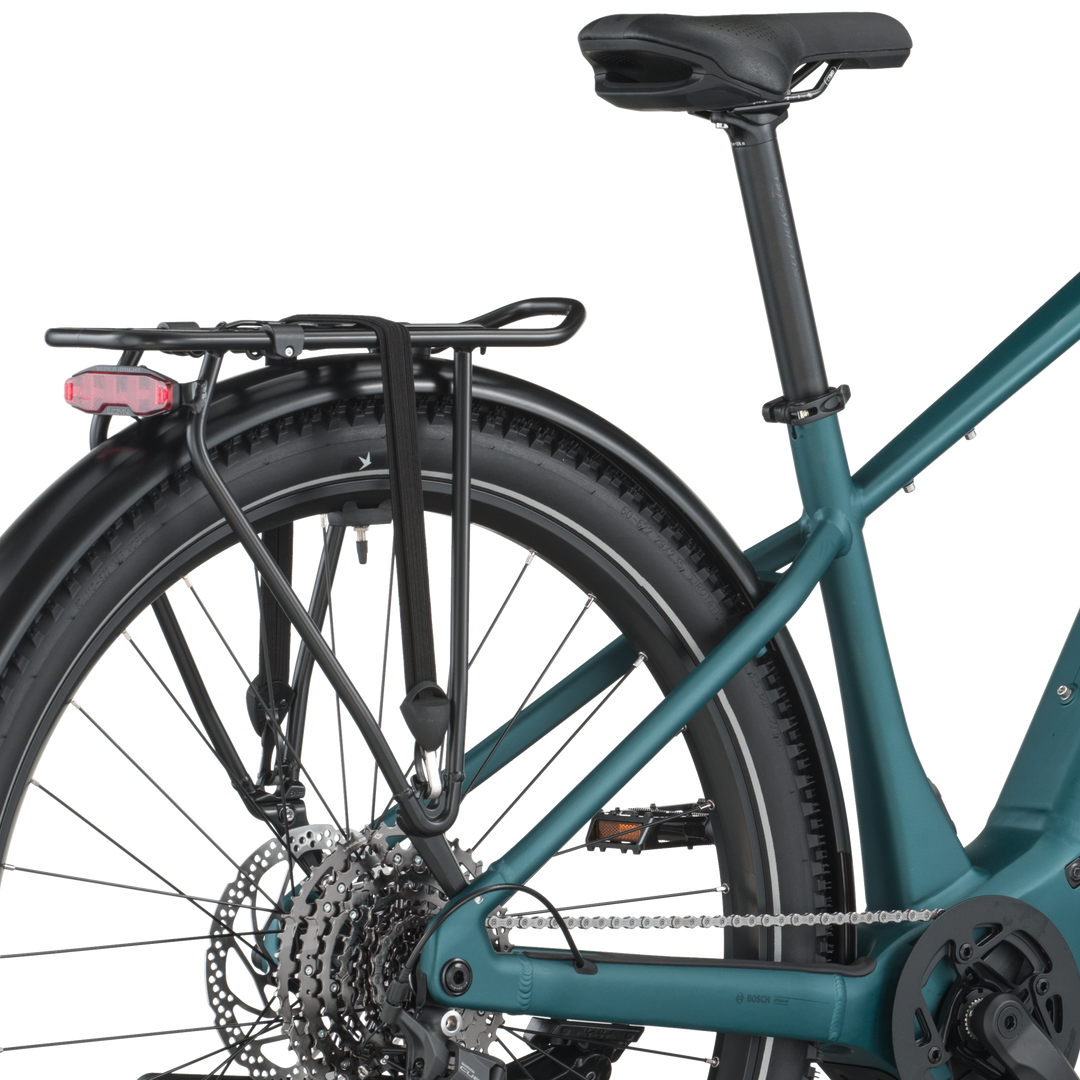 Scott Axis 30 Bike