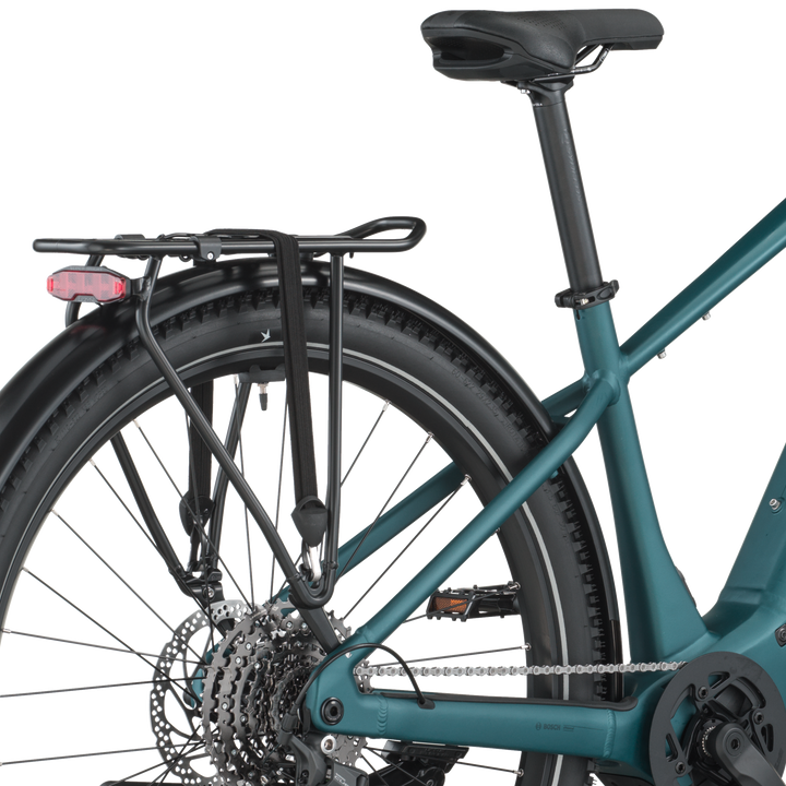 Scott Axis 30 Bike