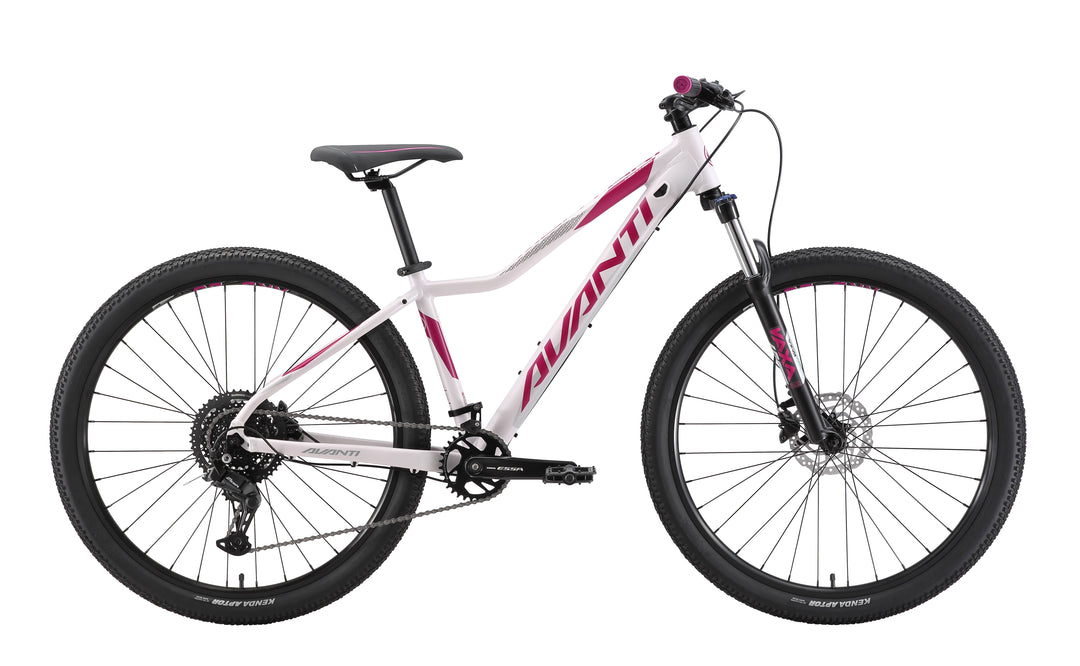 Avanti Montari 1W White/Berry