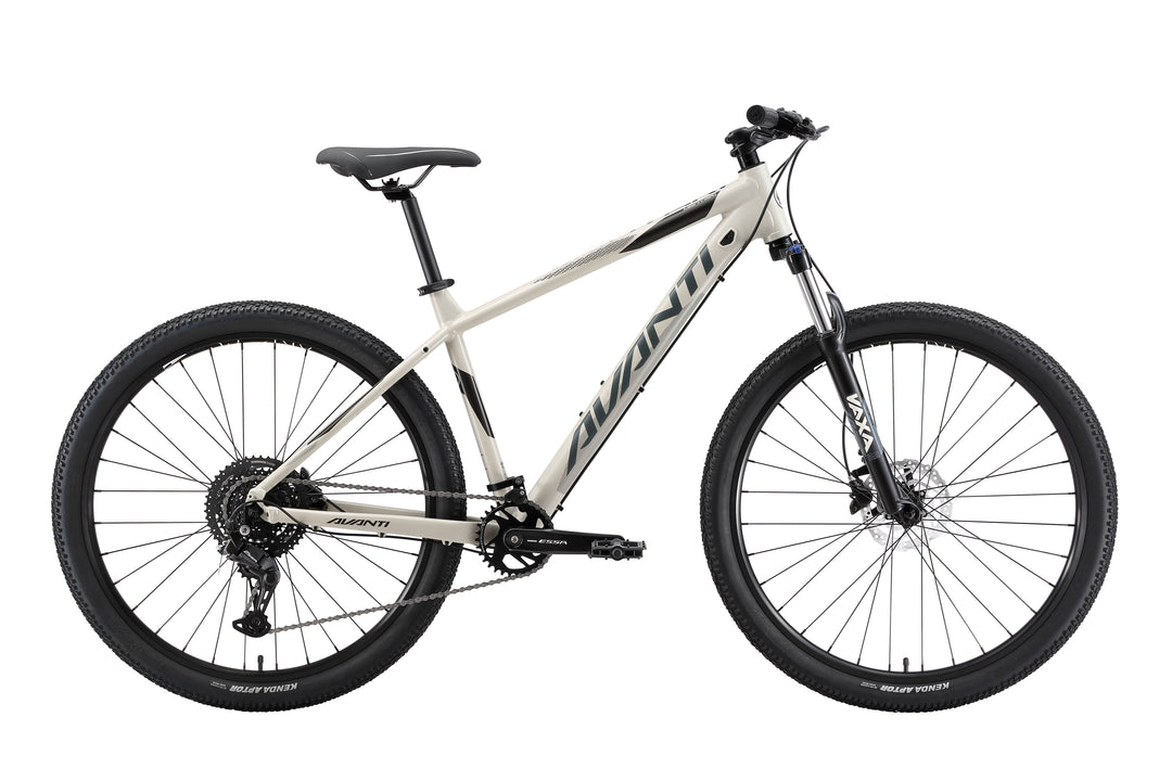 Avanti Montari 1 Warm Grey