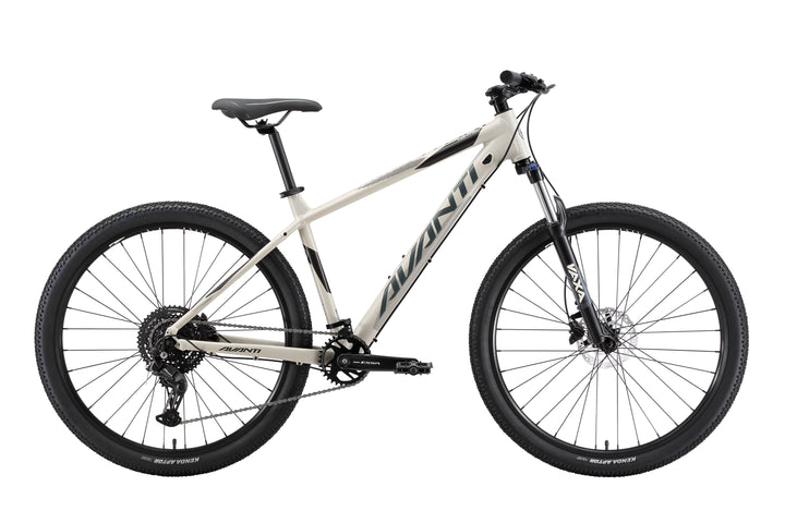 Avanti Montari 1 Warm Grey