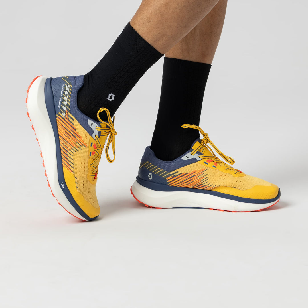 Scott Pursuit Gravel Shoe