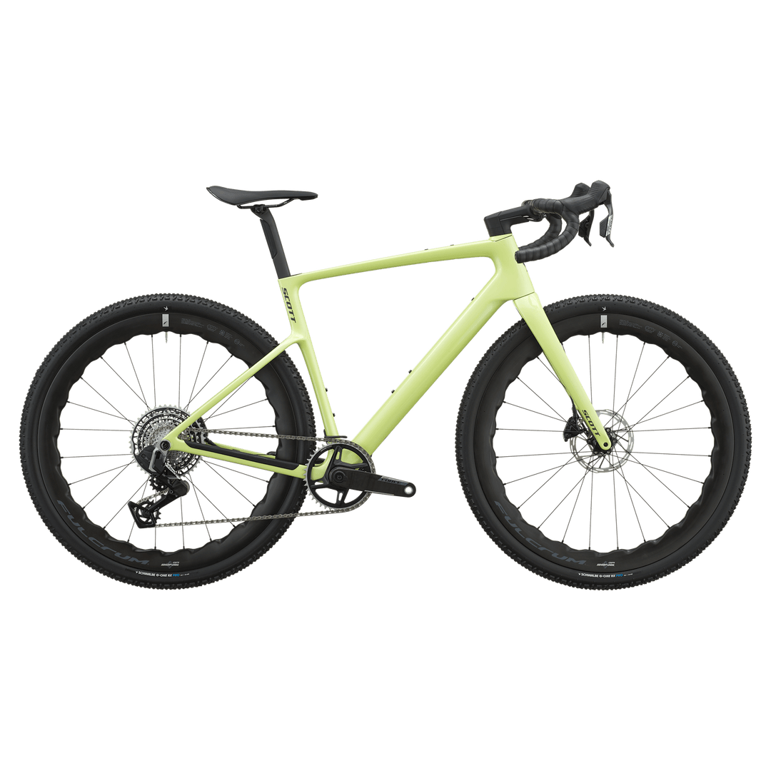 Scott Addict Gravel 20