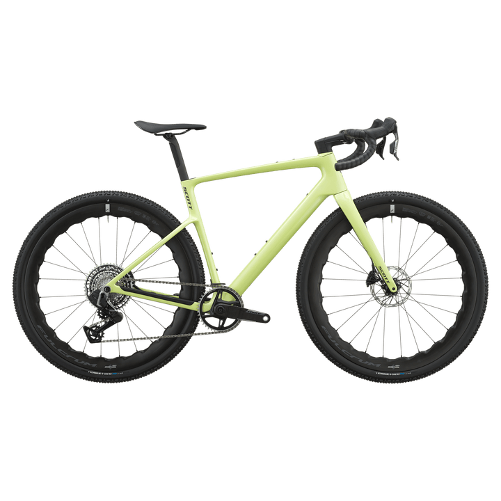Scott Addict Gravel 20