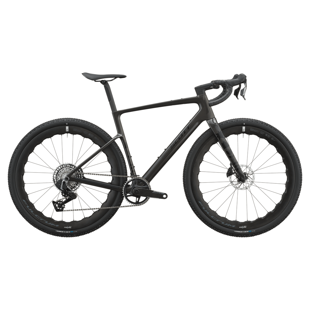 Scott Addict Gravel 20