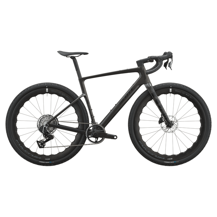 Scott Addict Gravel 20