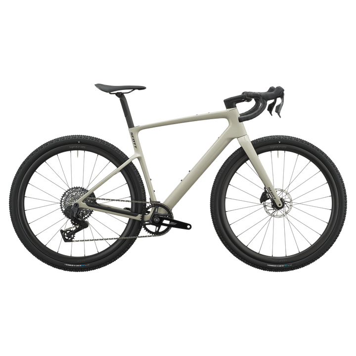 Scott Addict Gravel 30
